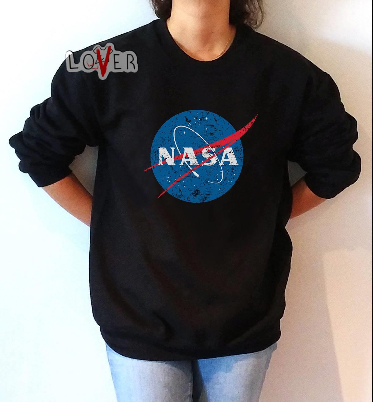 Fifth sun hotsell nasa hoodie