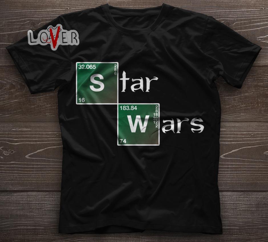 Star Wars Active Jerseys for Men