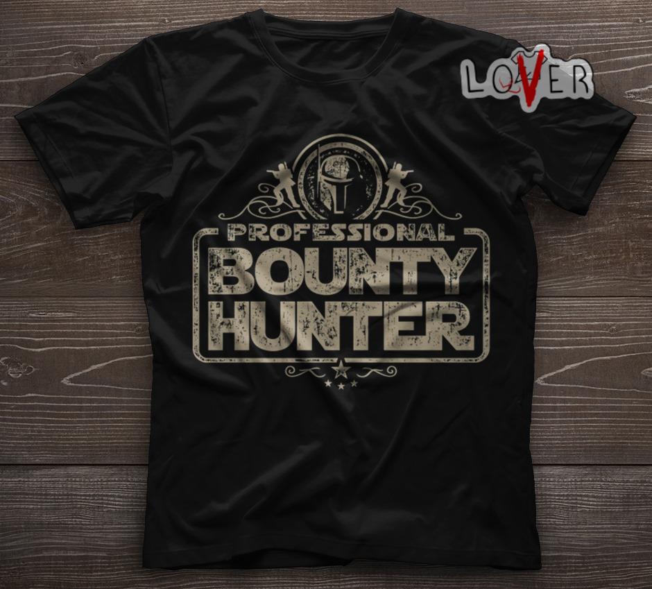 bounty shirt