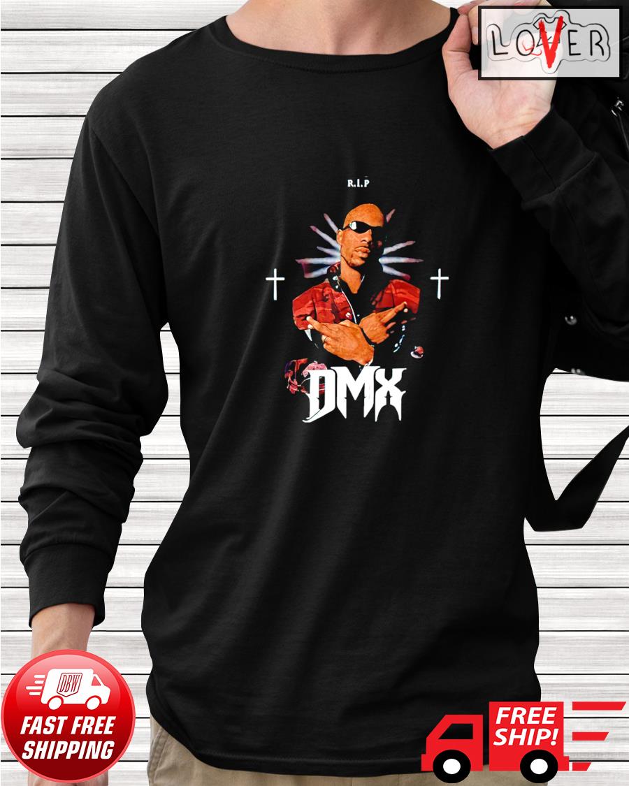 Balenciaga DMX Yeezy A tribute shirt, hoodie, sweater, long sleeve 