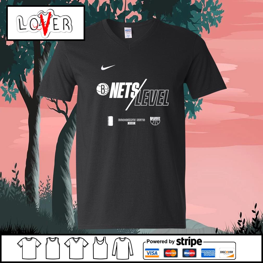 brooklyn nets youth t shirt