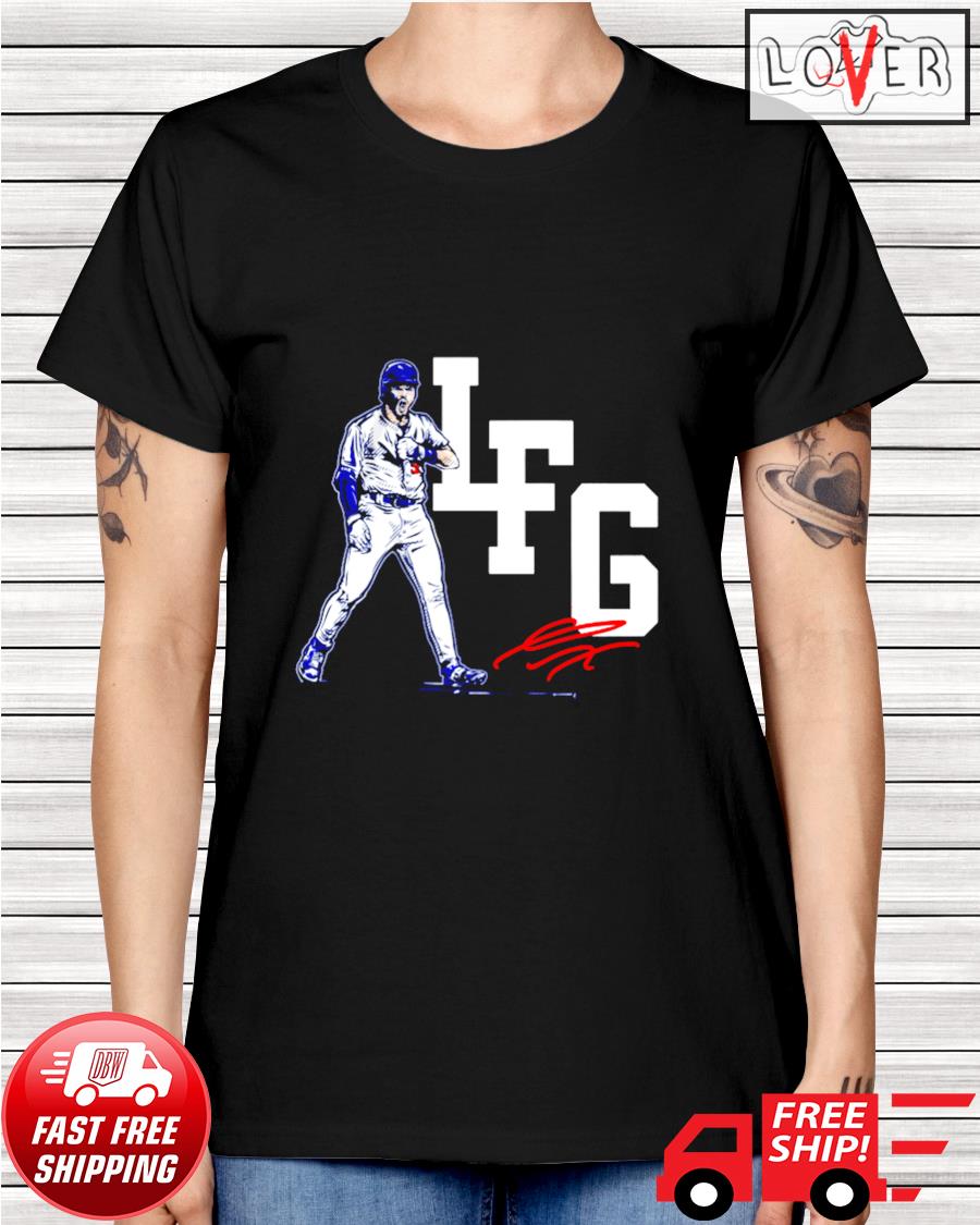 Official Gavin Lux L.A. Dodgers Jersey, Gavin Lux Shirts, Dodgers Apparel, Gavin  Lux Gear