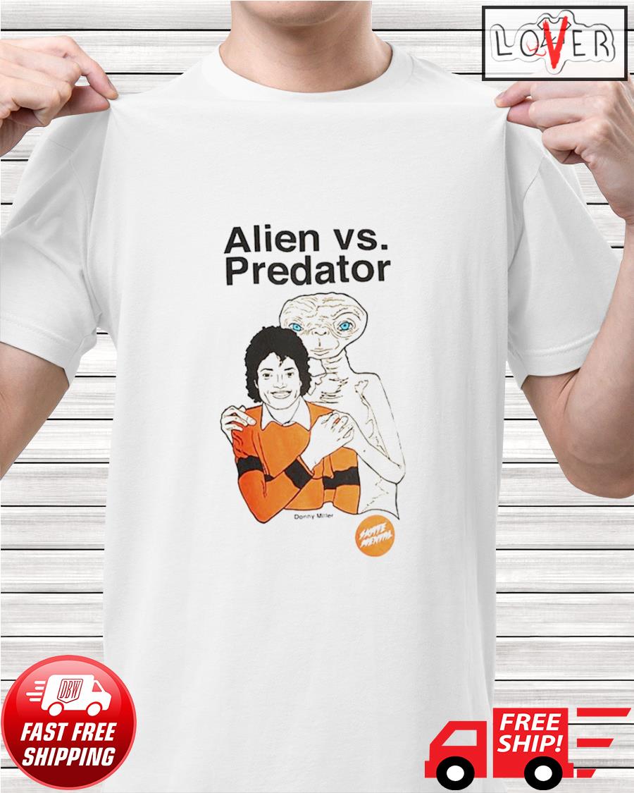 Alien Vs Predator Skate Mental Shirt, hoodie, sweater, long sleeve and tank  top