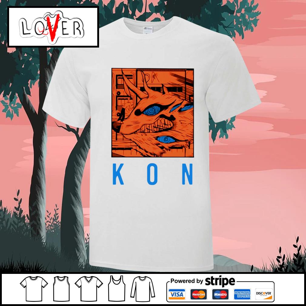 satoshi kon shirt