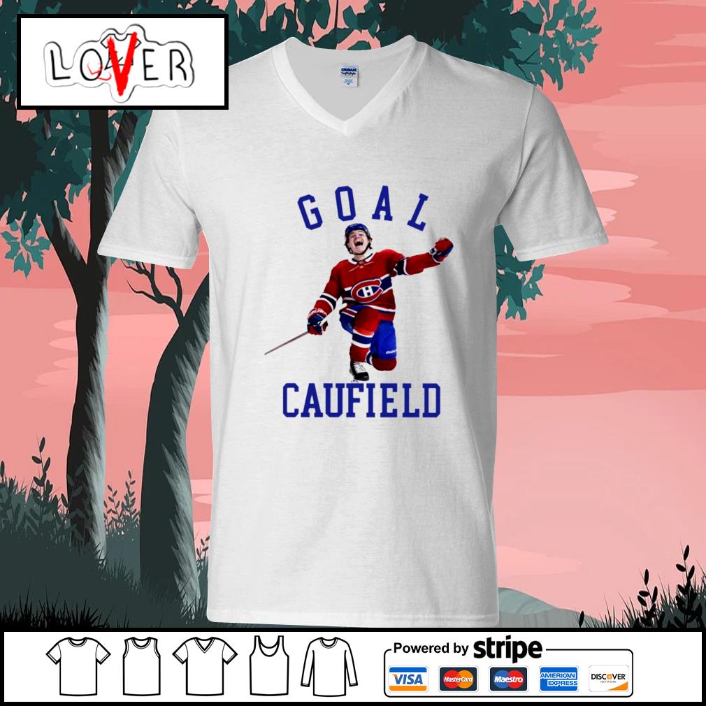 t shirt cole caufield