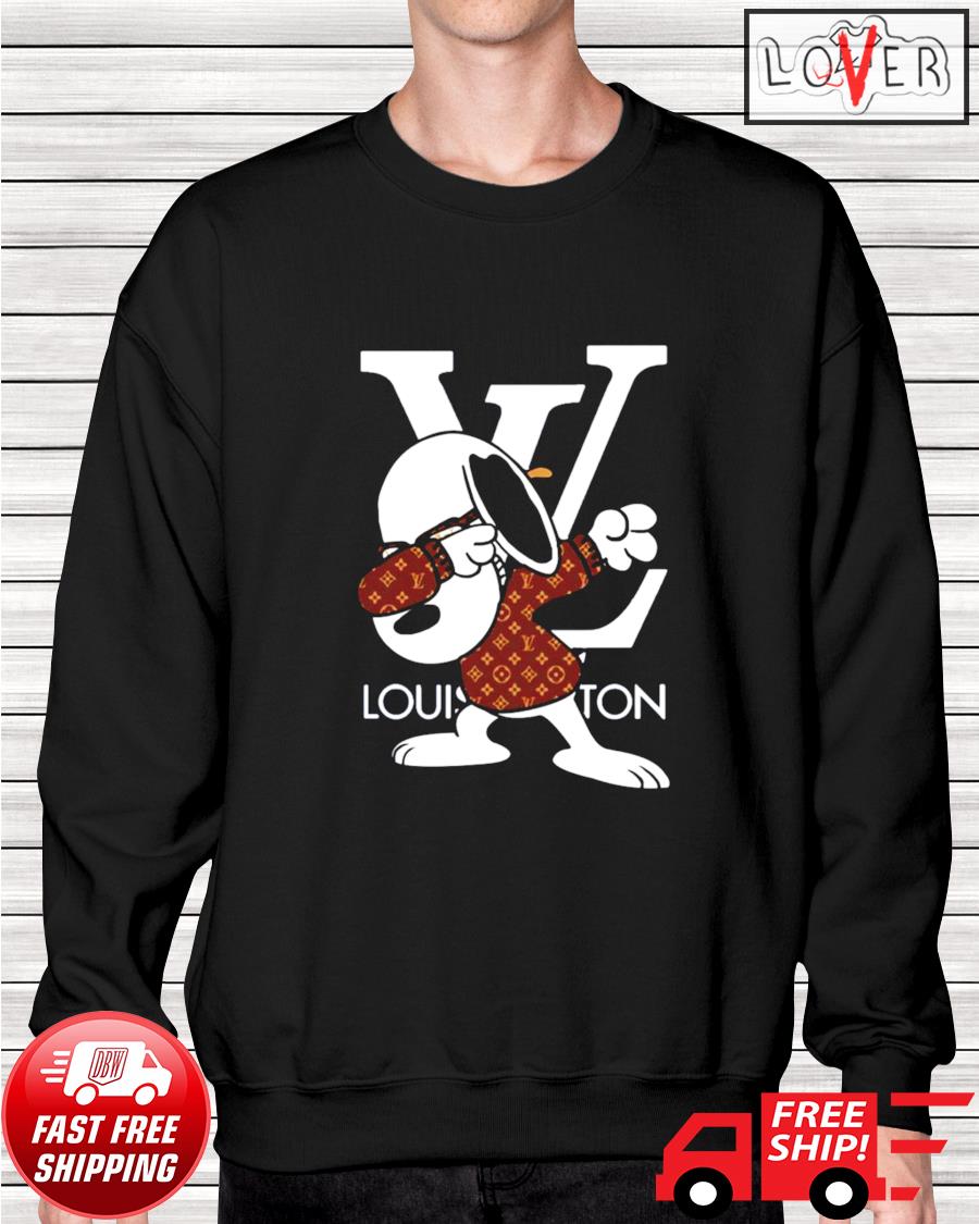 Cool Snoopy Louis Vuitton T Shirt, hoodie, sweater, long sleeve