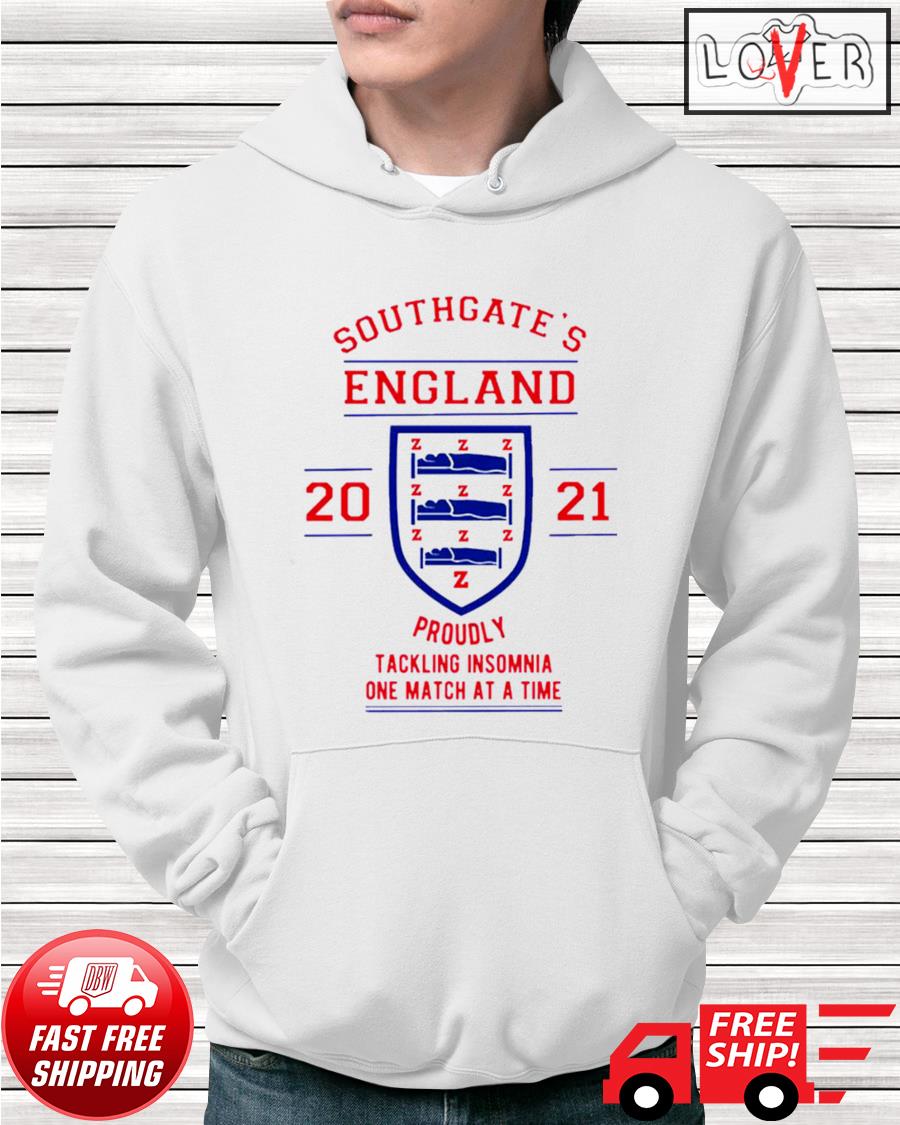 southgate 96 shirt