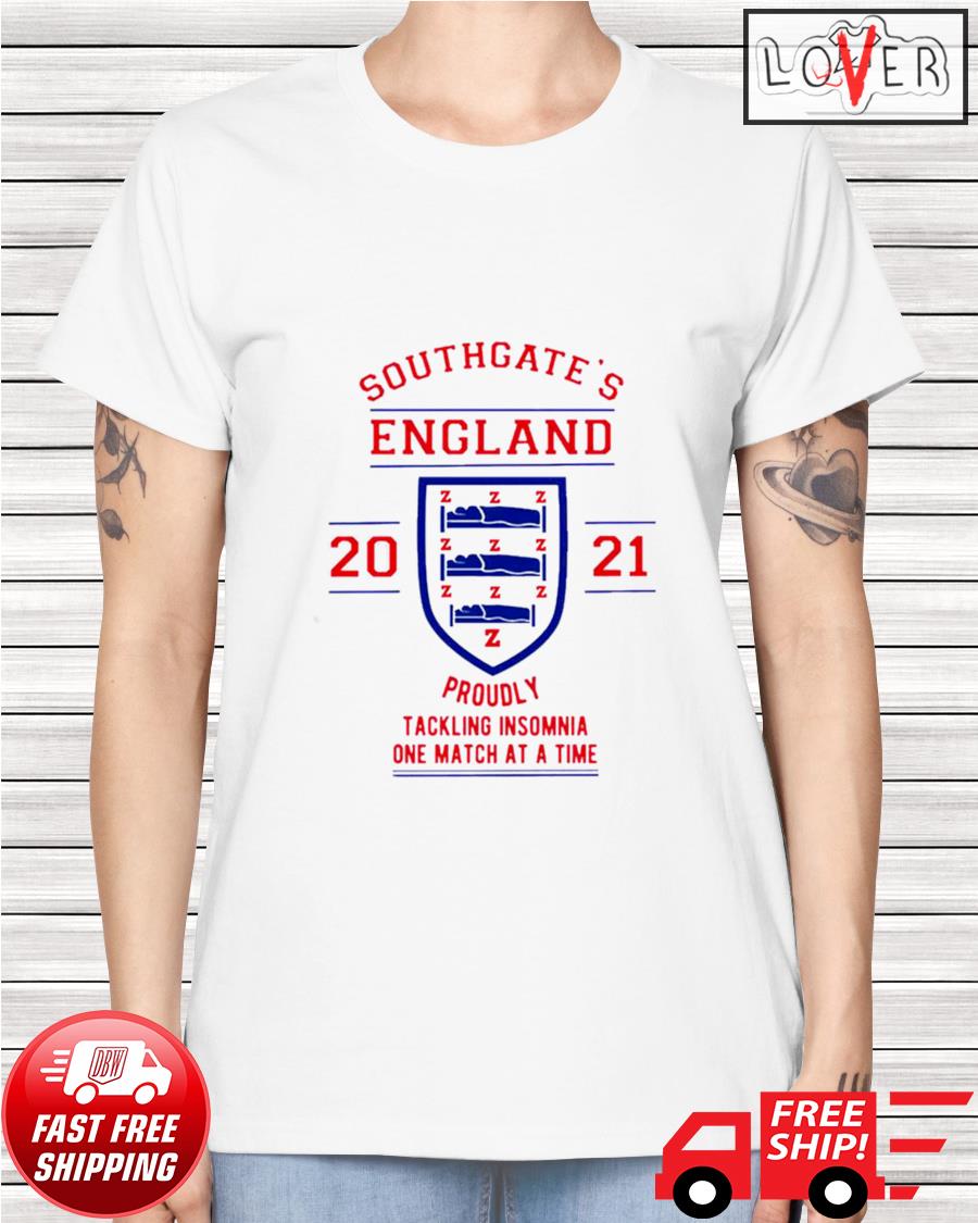 southgate retro shirt