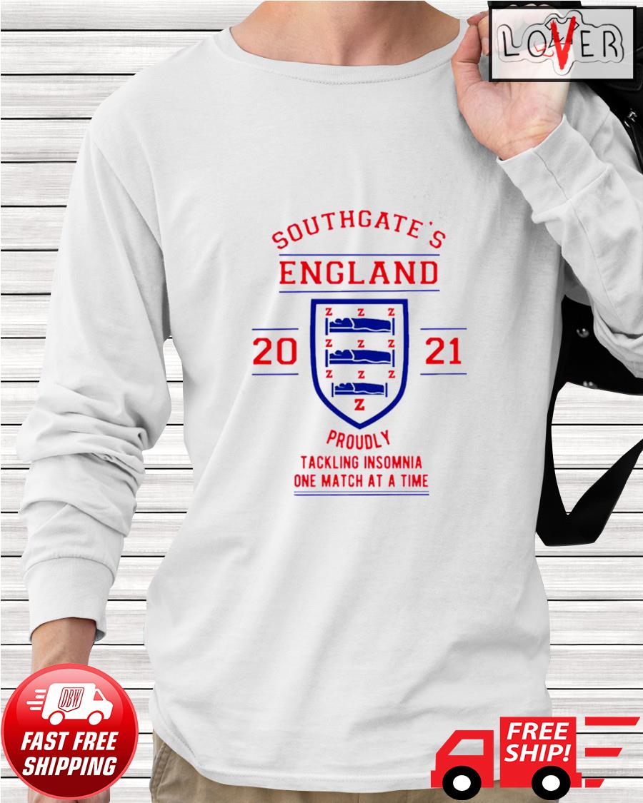 southgate retro shirt