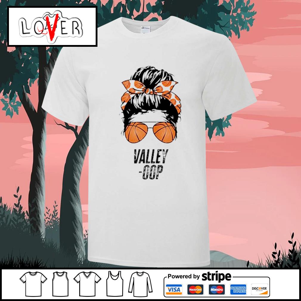 valley oop shirt suns