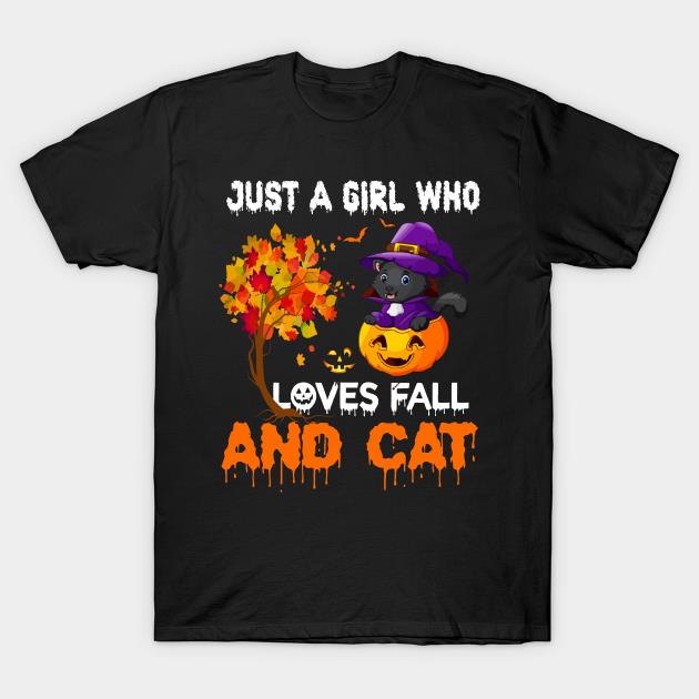 Just A Girl Who Loves Fall and Louisville Cardinals Peanuts Cartoon  Halloween T-shirt, hoodie, sweater, long sleeve and tank top