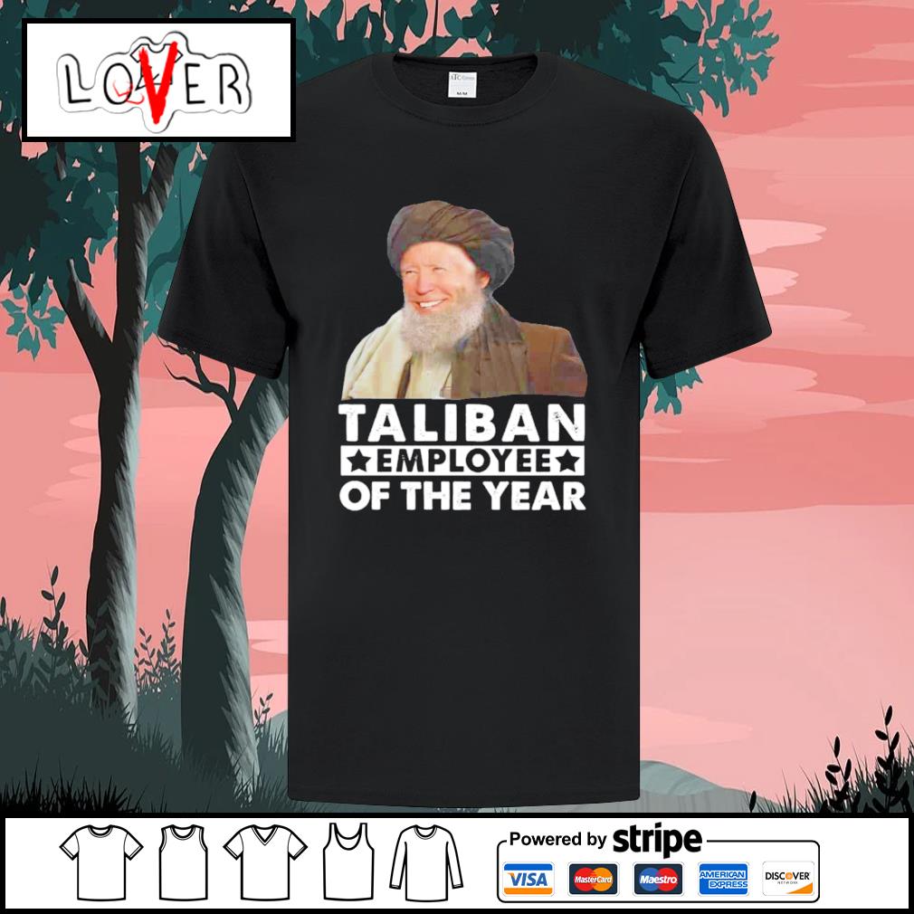 make the taliban great again t shirt