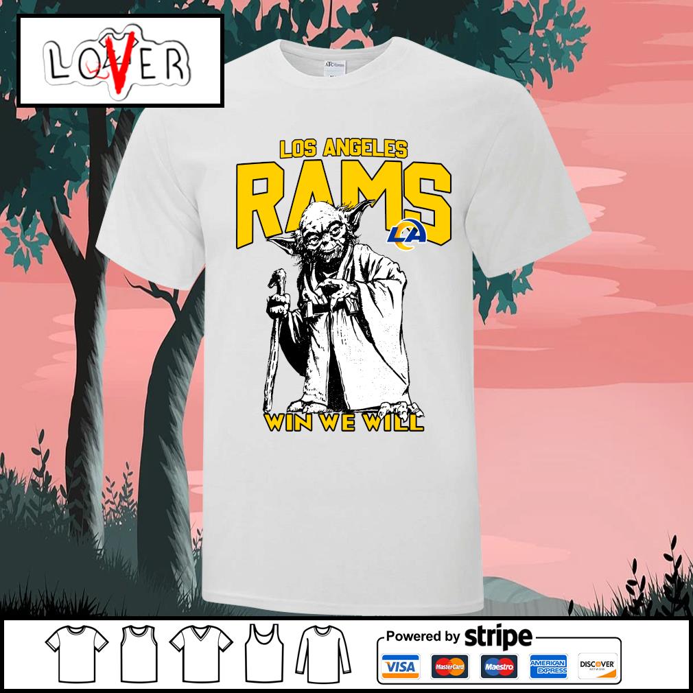 Los Angeles Rams Shirt, hoodie, sweater, long sleeve and tank top