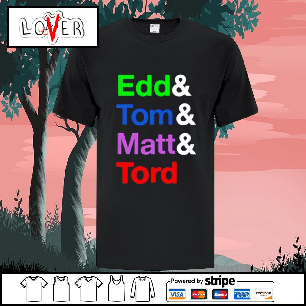 Eddsworld (Tom x Tord x Edd x Matt) - 6