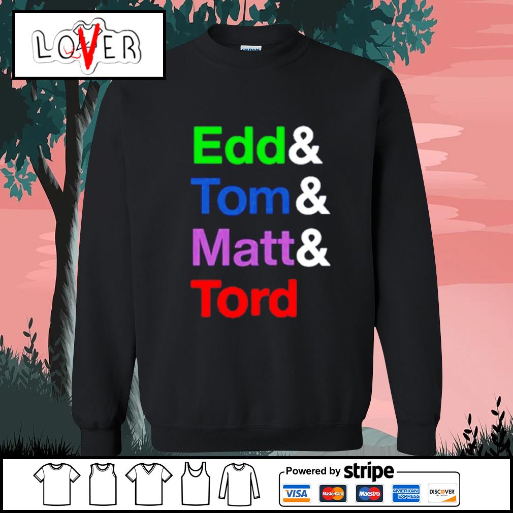 Eddsworld Matt T-Shirts for Sale