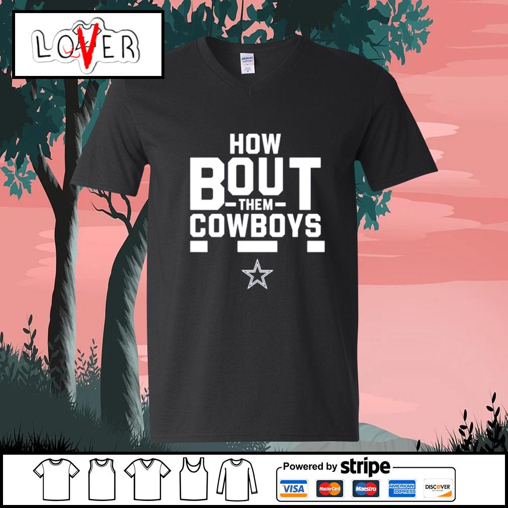 You need these Dallas Cowboys shirts