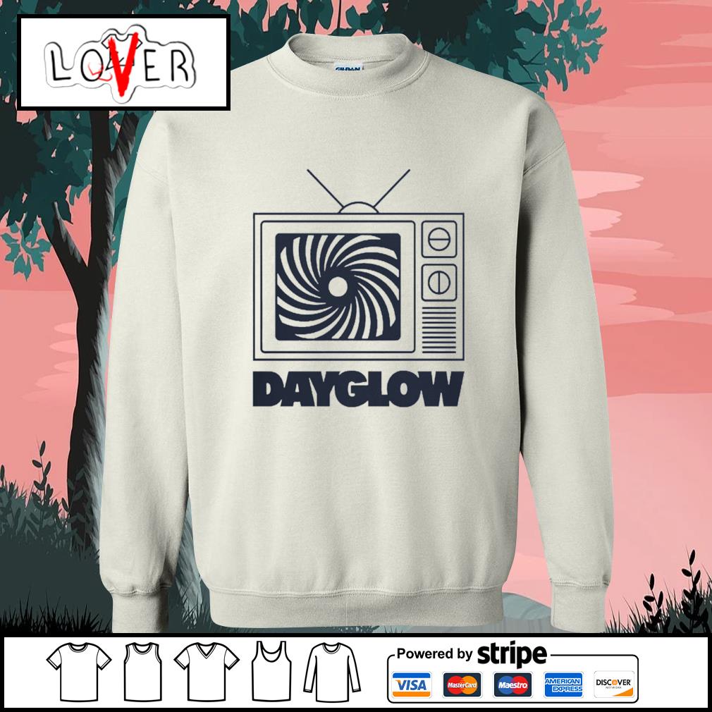 Dayglow merch best sale