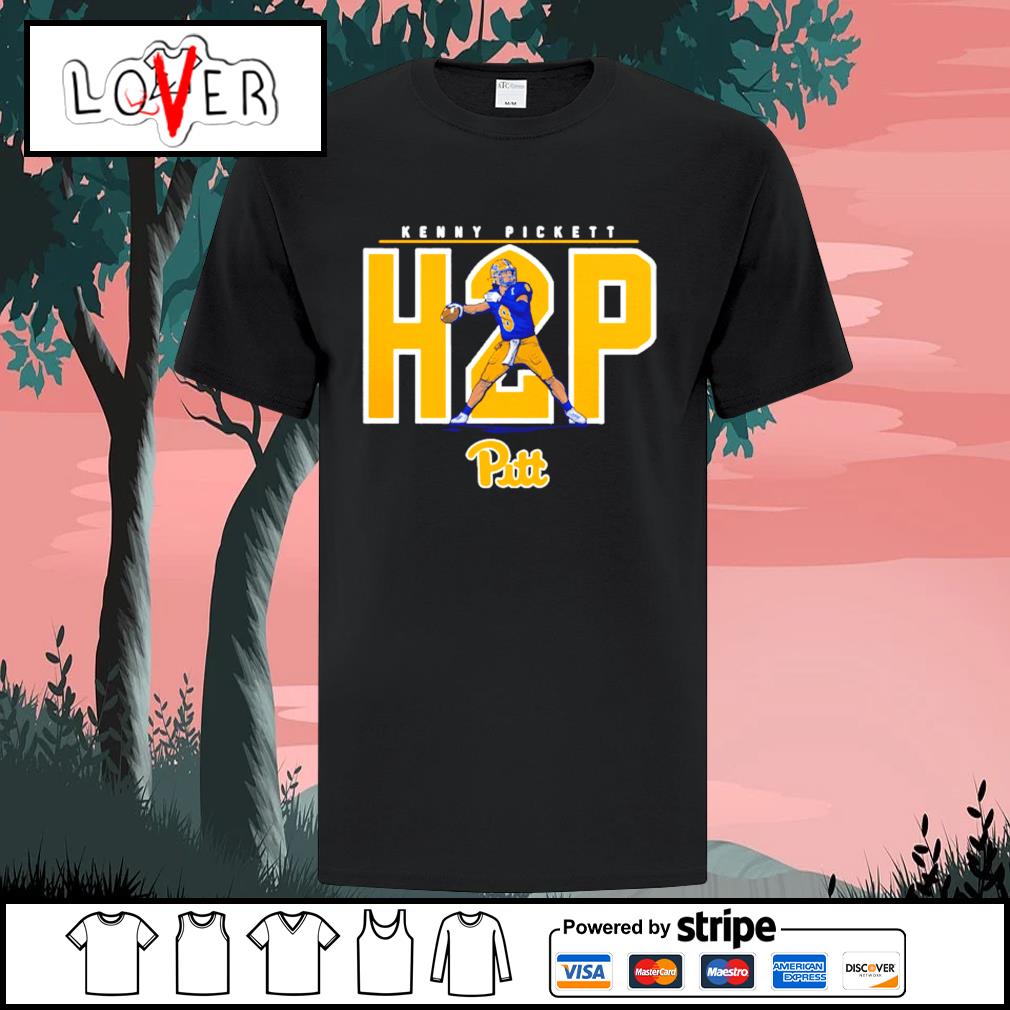 h2p shirt