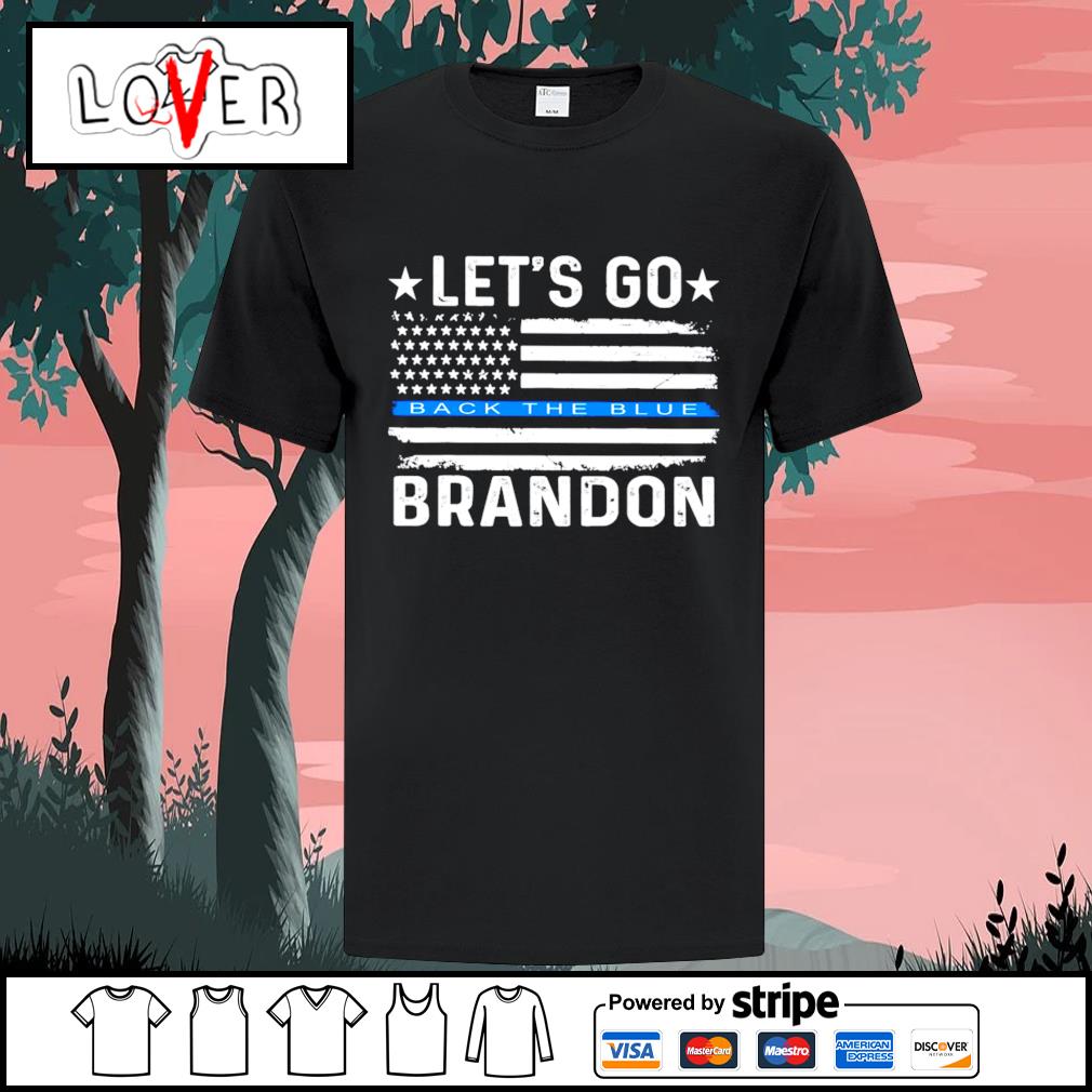 Let's Go Brandon Long Sleeve Dry Fit T Shirt - White, brandon long sleeve 