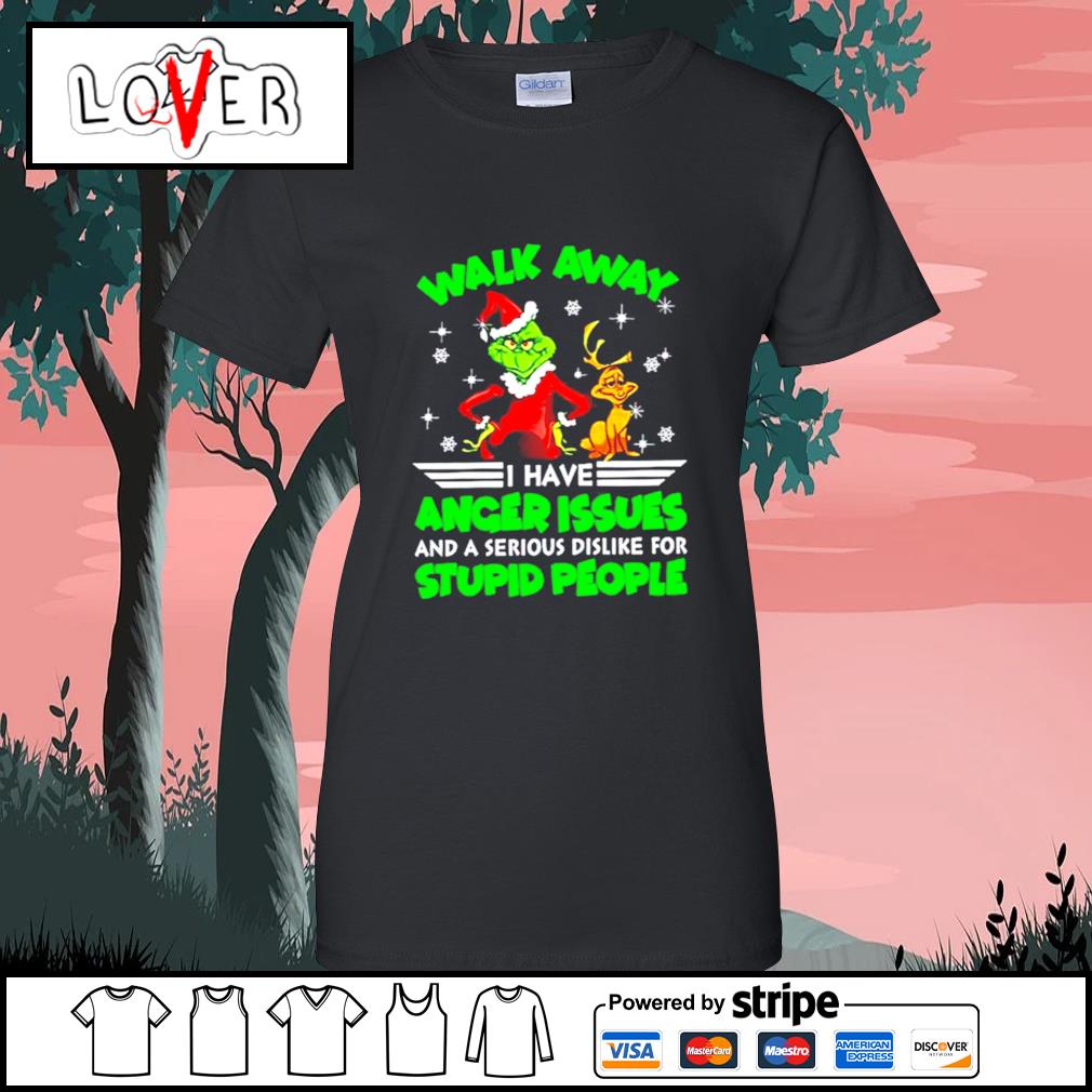 Grinch I'm The Mean One t-shirt, hoodie, sweater, long sleeve and tank top