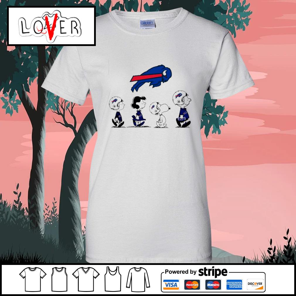 Snoopy Buffalo Bills Christmas shirt, hoodie, sweater, long sleeve and tank  top