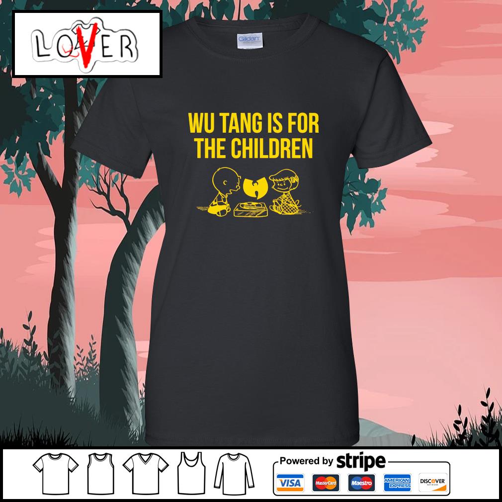 Wu-Tang Buffalo Bills shirt, hoodie, sweater and unisex tee