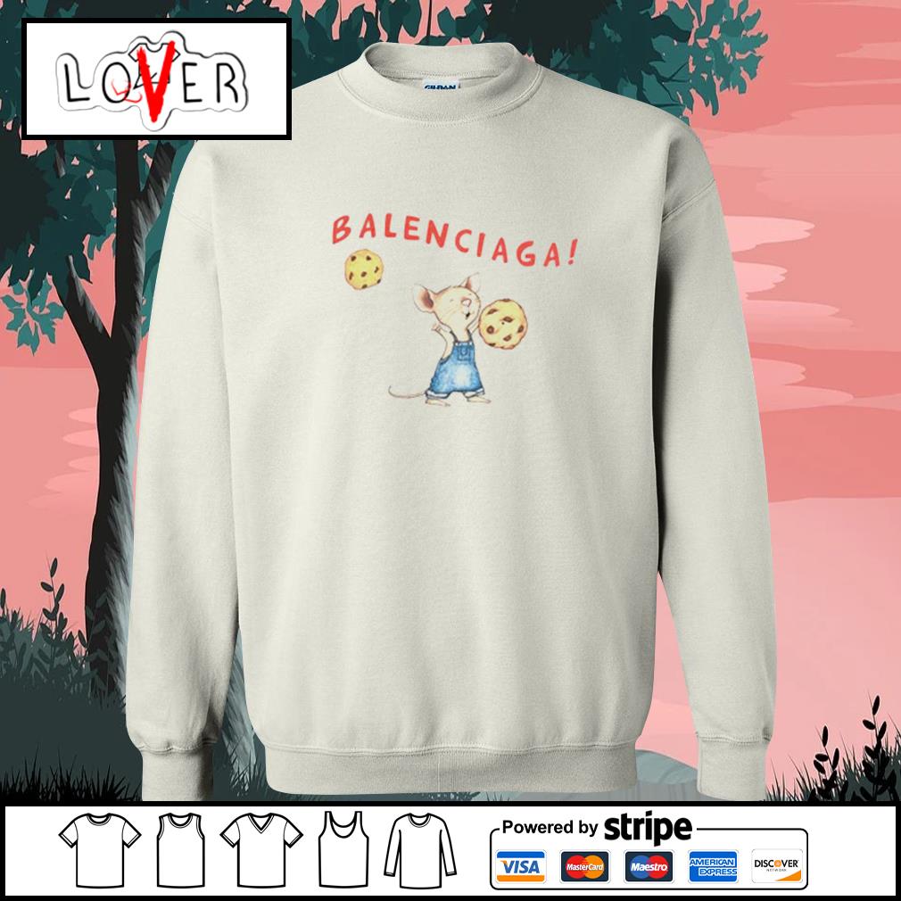 Mega Yacht Mouse Cookie T-Shirt, hoodie, sweater, long sleeve and tank top