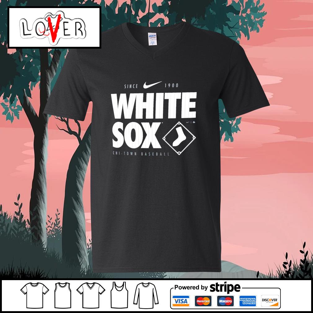 Chicago White Sox Nike Local Team T-shirt, hoodie, sweater, long sleeve and  tank top