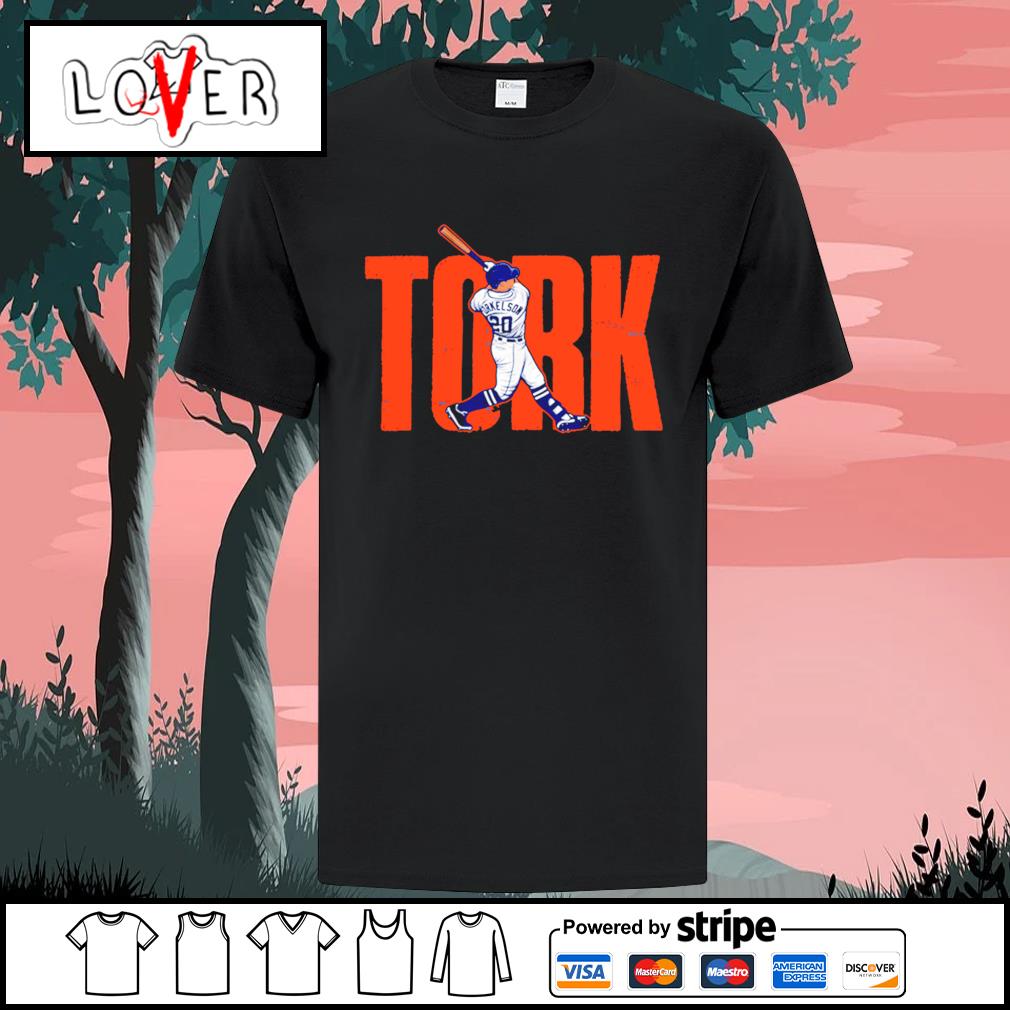 Official spencer torkelson tork shirt,tank top, v-neck for men and