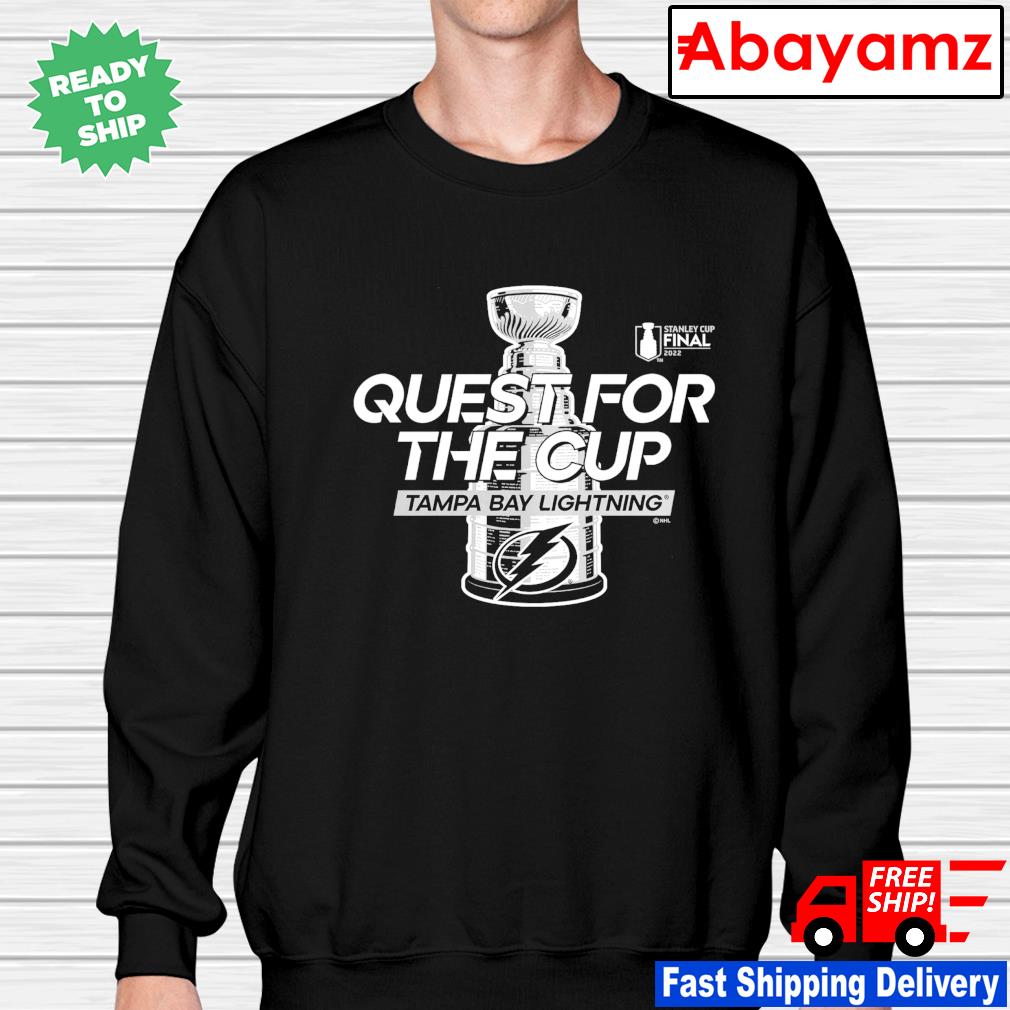 Tampa Bay Lightning 2022 Stanley Cup Final Full Strength Tee Shirt, hoodie,  sweater, long sleeve and tank top