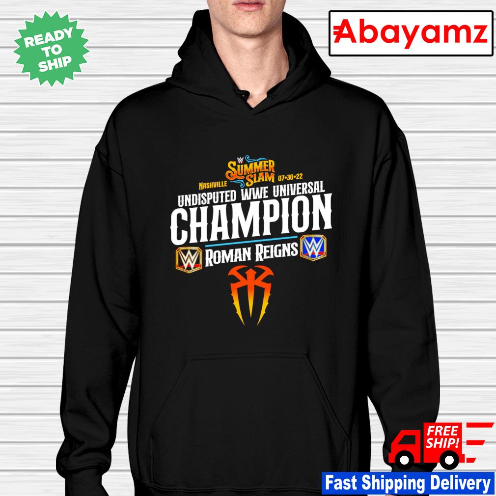 Universal discount champion hoodie