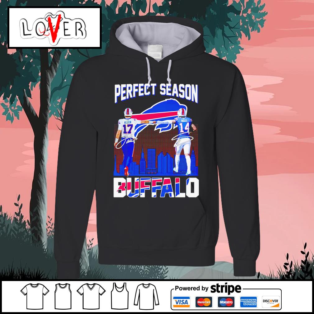 Official Josh Fucking Allen Buffalo Bills 2023 Shirt, hoodie, sweater, long  sleeve and tank top