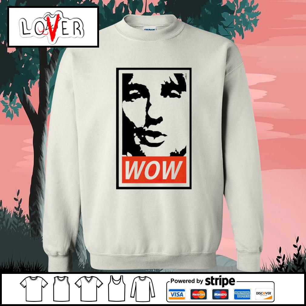 Owen wilson wow 2025 christmas sweater