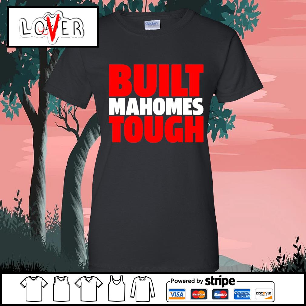 kansas city chiefs mahomes shirt