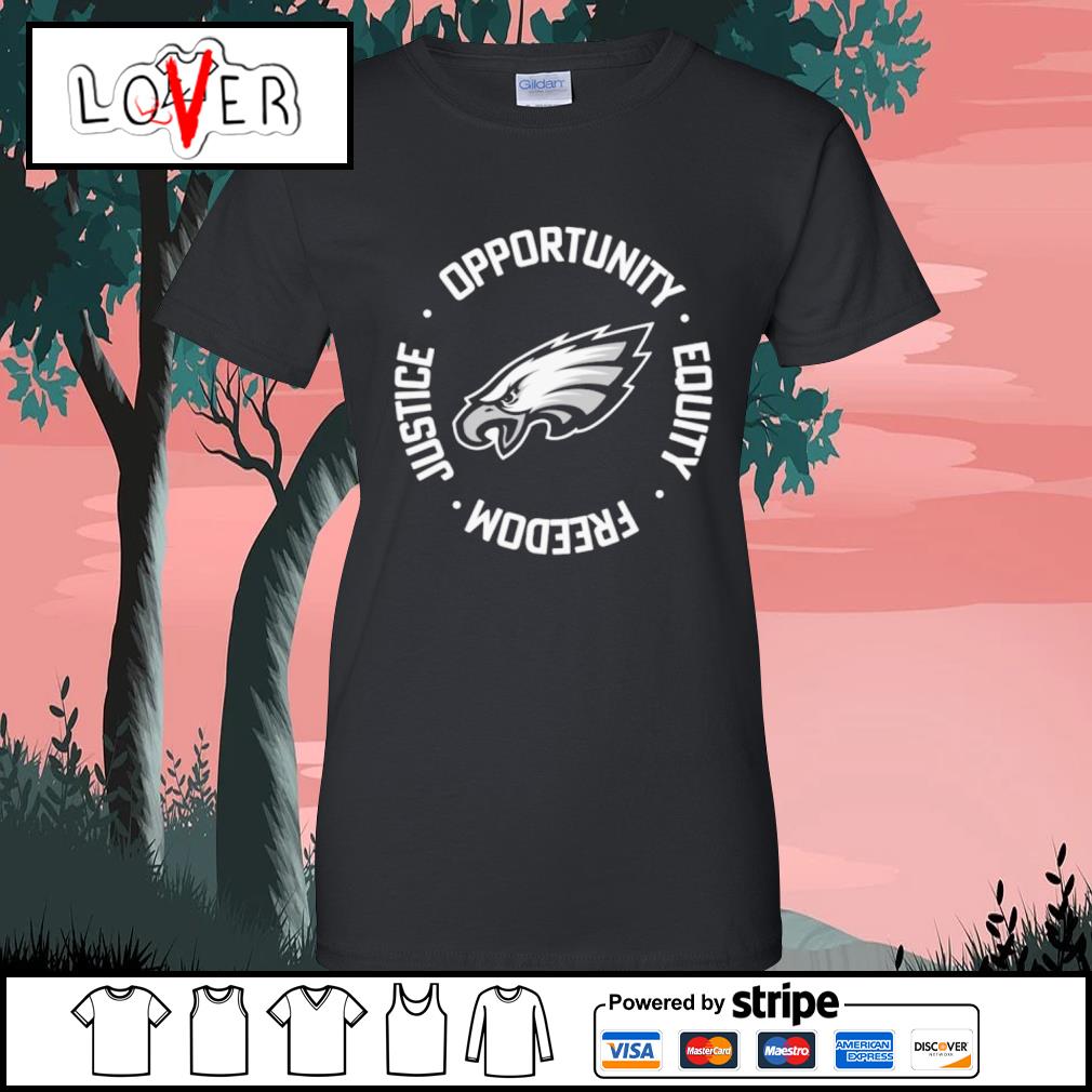 Inspire Change NFL shirt, hoodie, sweater, long sleeve and tank top