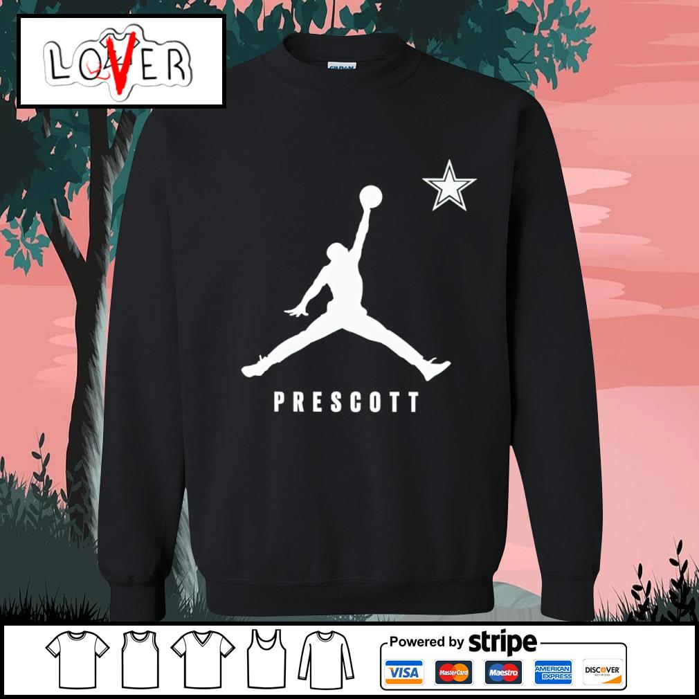 Funny dallas Cowboys Dak Prescott Shirt, hoodie, sweater, long