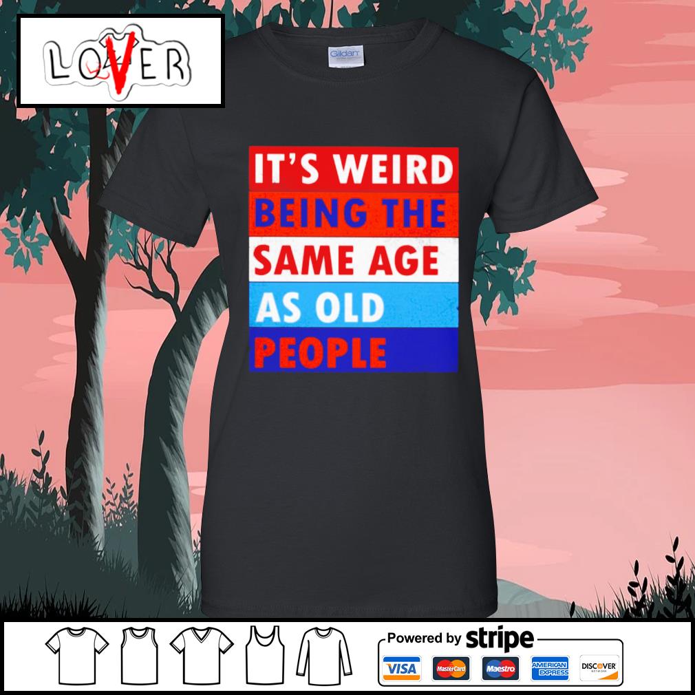 Funny Cute Skull I'm Weird But I Know You Love Me T-shirt, hoodie, sweater,  long sleeve and tank top