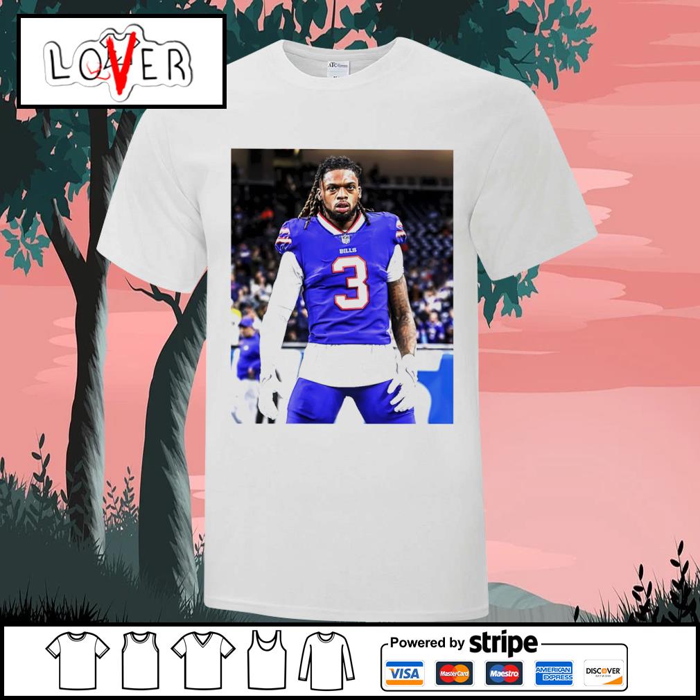 Bills' Damar Hamlin Shirt, hoodie, sweater, long sleeve and tank top