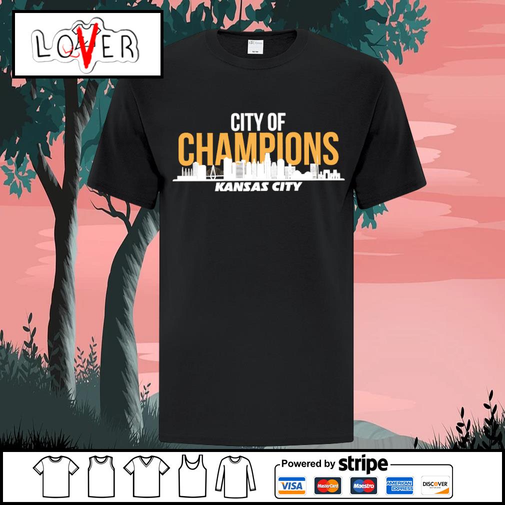 Home  City of Champions