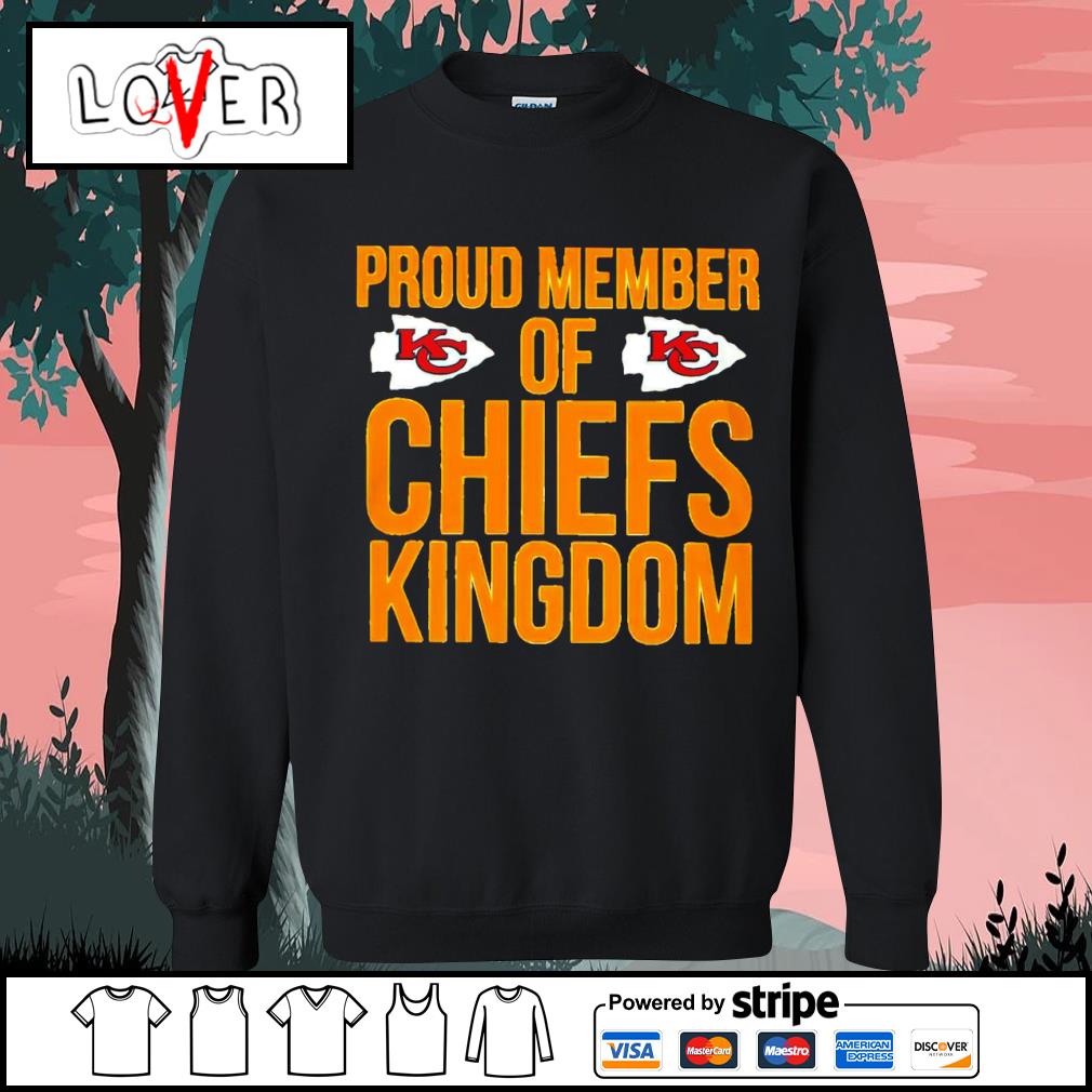 She asked me to tell her two words every girl want to hear so I whispered  go Kansas City Chiefs shirt, hoodie, sweater, long sleeve and tank top