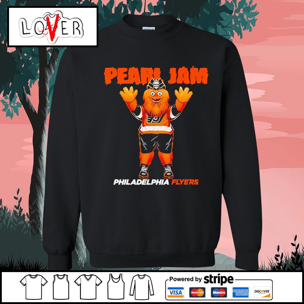 It's Always Gritty In Philadelphia Flyers Shirt, hoodie, sweater, long  sleeve and tank top