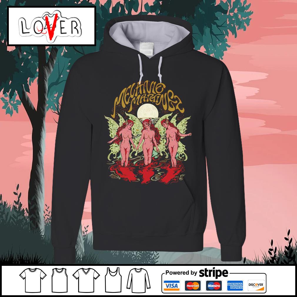 Melanie Martinez Portals Limited Shirt, hoodie, sweater, long sleeve and  tank top