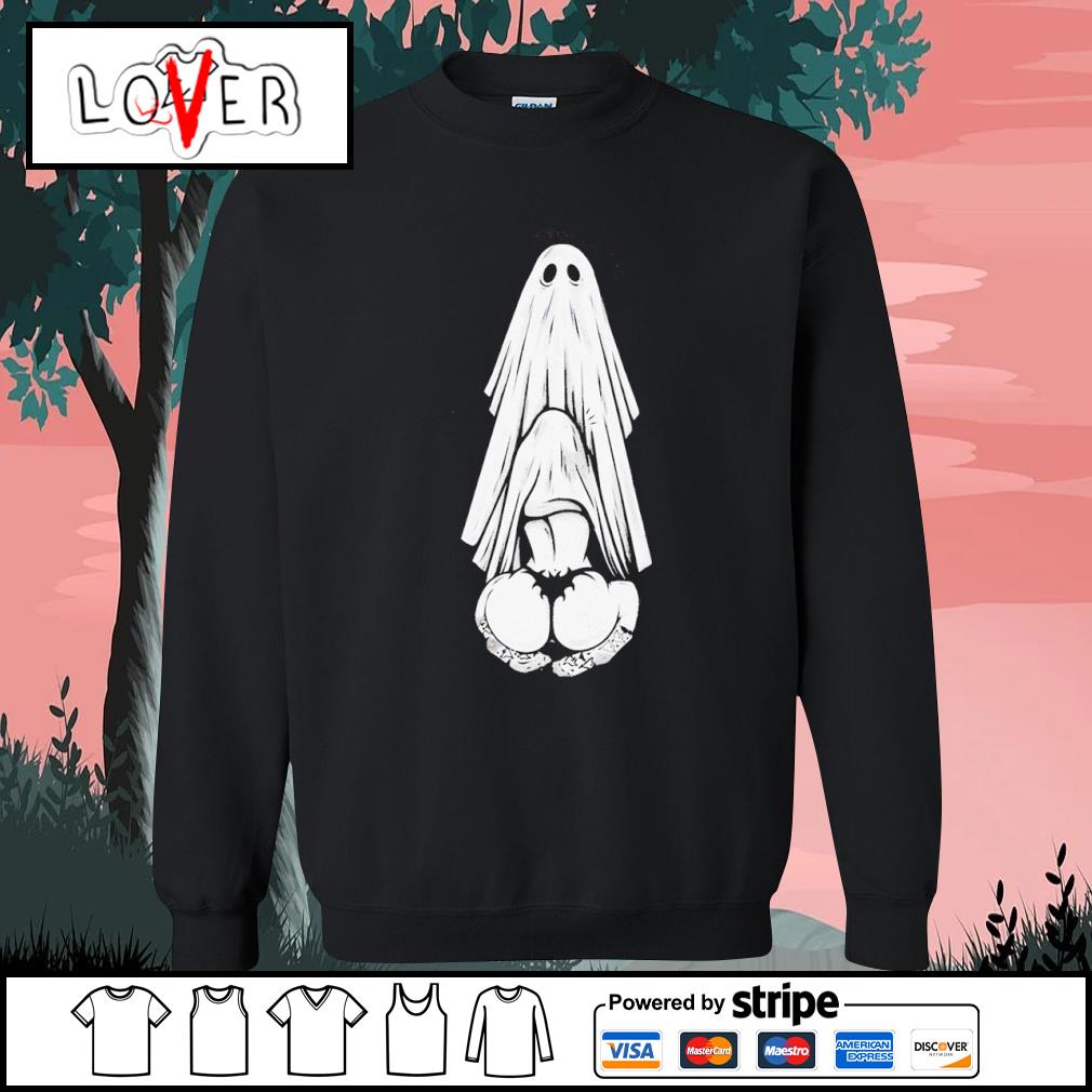 Awesome oral Sex with Ghost Dirty Love Casual shirt, hoodie, sweater, long  sleeve and tank top