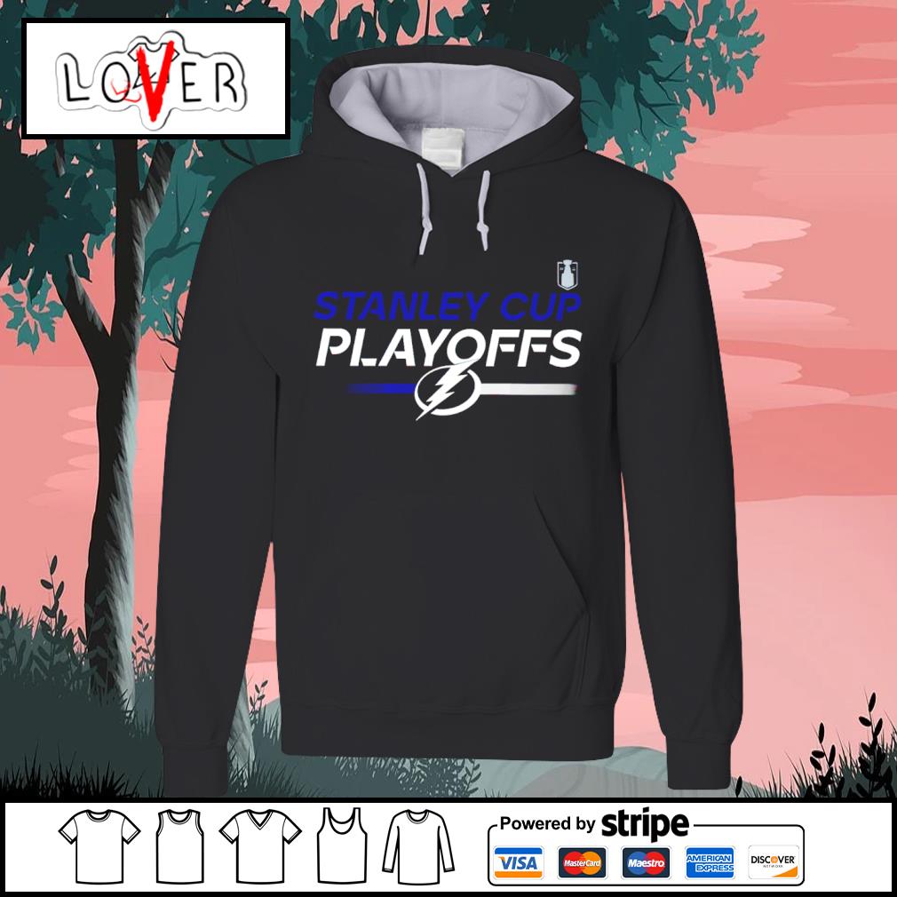 Tampa Bay Lightning 2023 Nhl Stanley Cup Playoffs shirt, hoodie