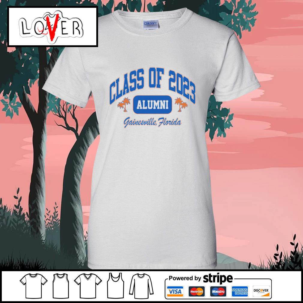 Funny hot sale alumni shirts