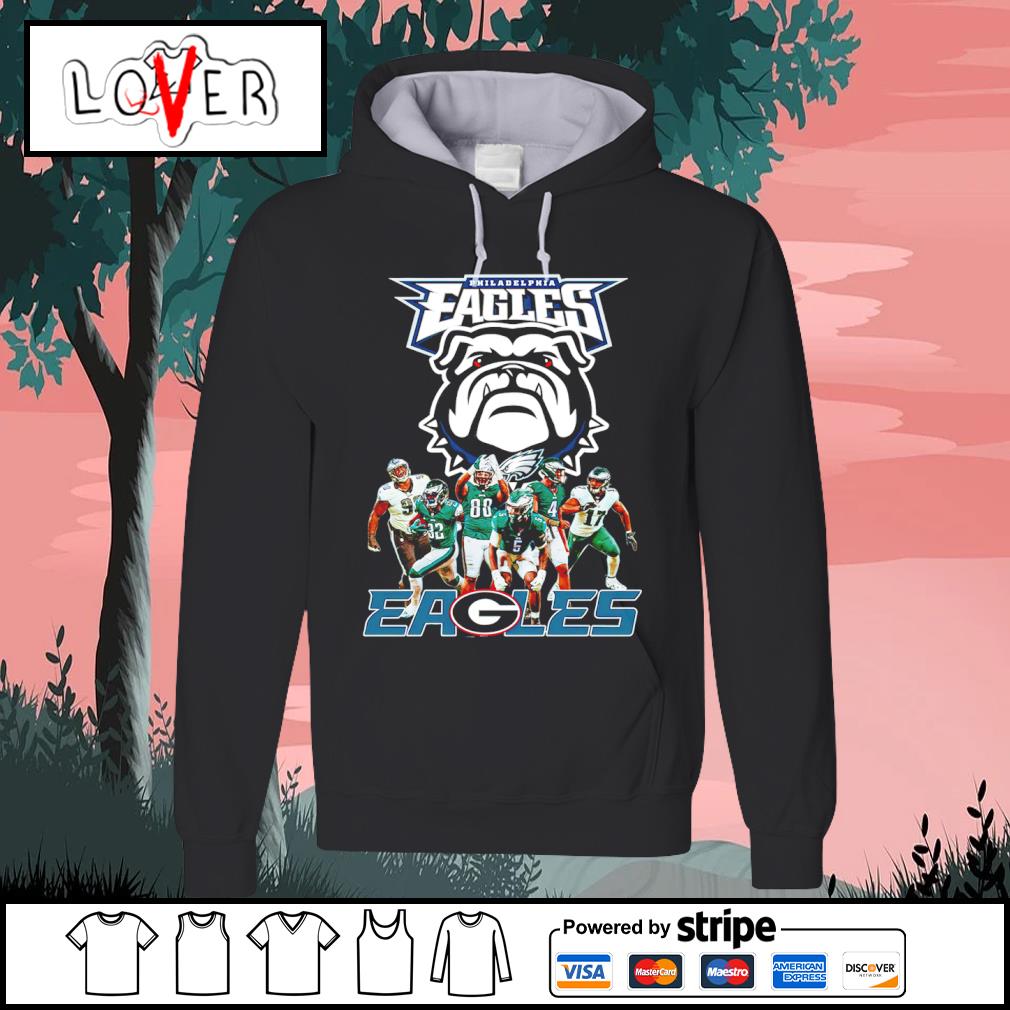 Funny Philadelphia Eagles Dawgs 2023 shirt, hoodie, longsleeve