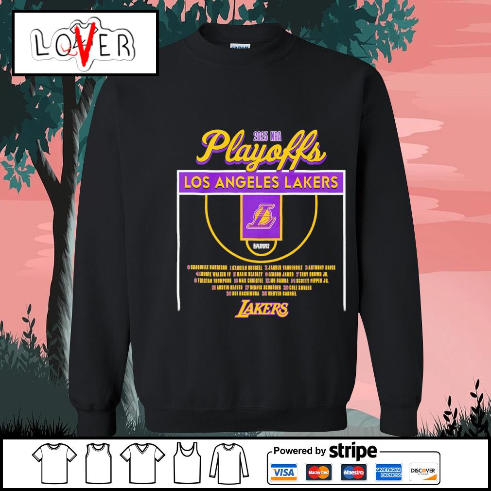 Los Angeles Lakers Nike Max 90 1 T-Shirt, hoodie, sweater, long sleeve and  tank top