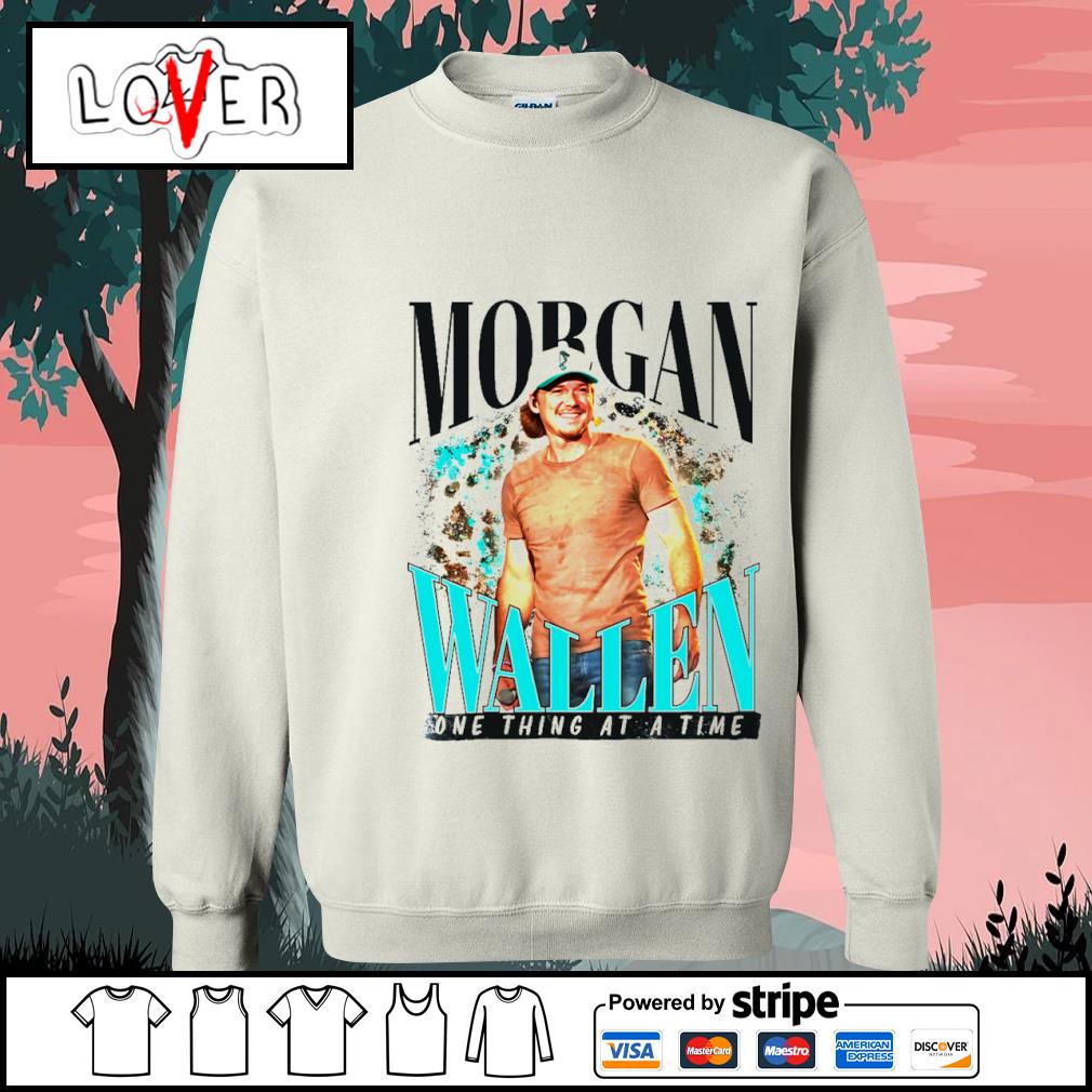 Official Morgan Wallen Shirt, hoodie, longsleeve, sweater