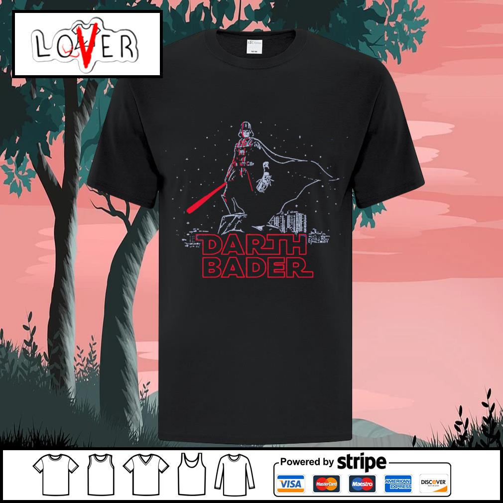 Harrison Bader Darth Bader New York Shirt