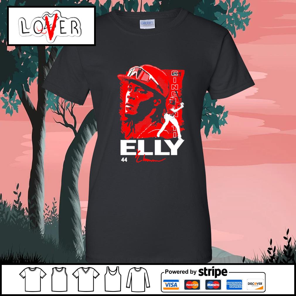 Elly De La Cruz Welcome To The Elly Show Shirt - Bring Your Ideas